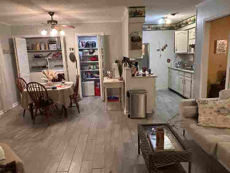 Room for rent