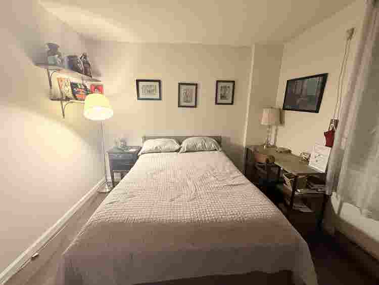 Cozy room in the best place of NYC!