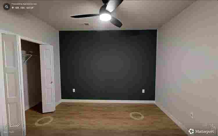 1 Bedroom Apartment Available