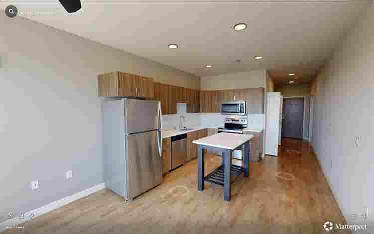 1 Bedroom Apartment Available