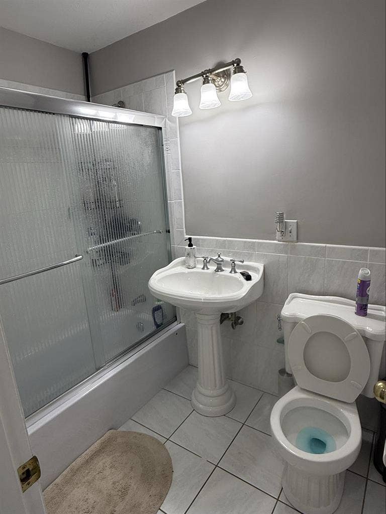 Room for rent in Winthrop