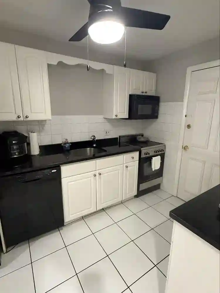 Room for rent in Winthrop