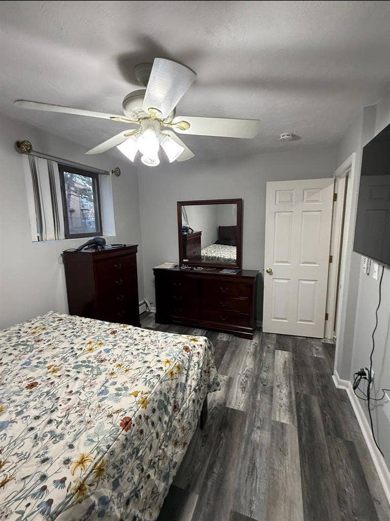 Room for rent in Winthrop