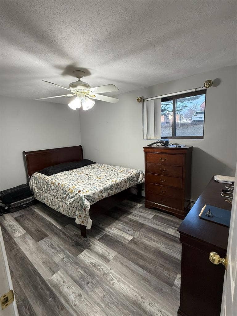 Room for rent in Winthrop