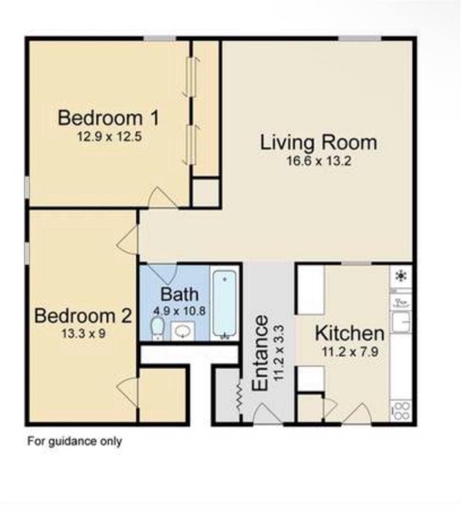 Room for rent in Winthrop