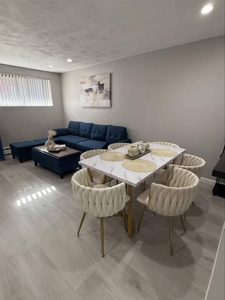 Room for rent in Winthrop