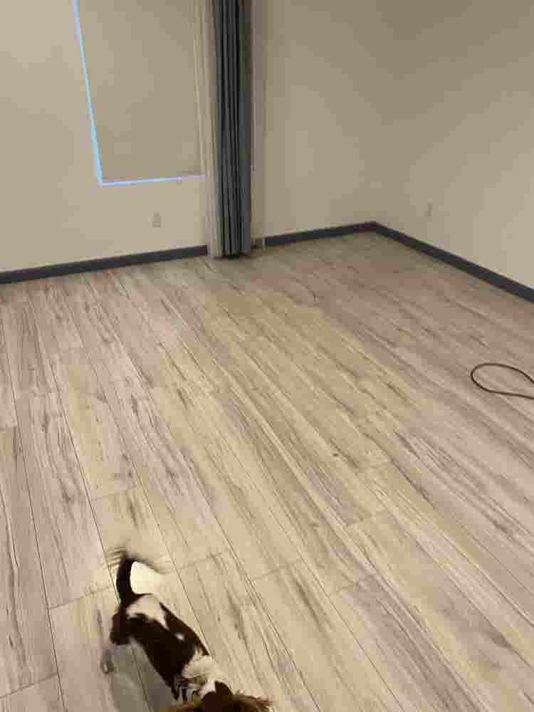 room in house