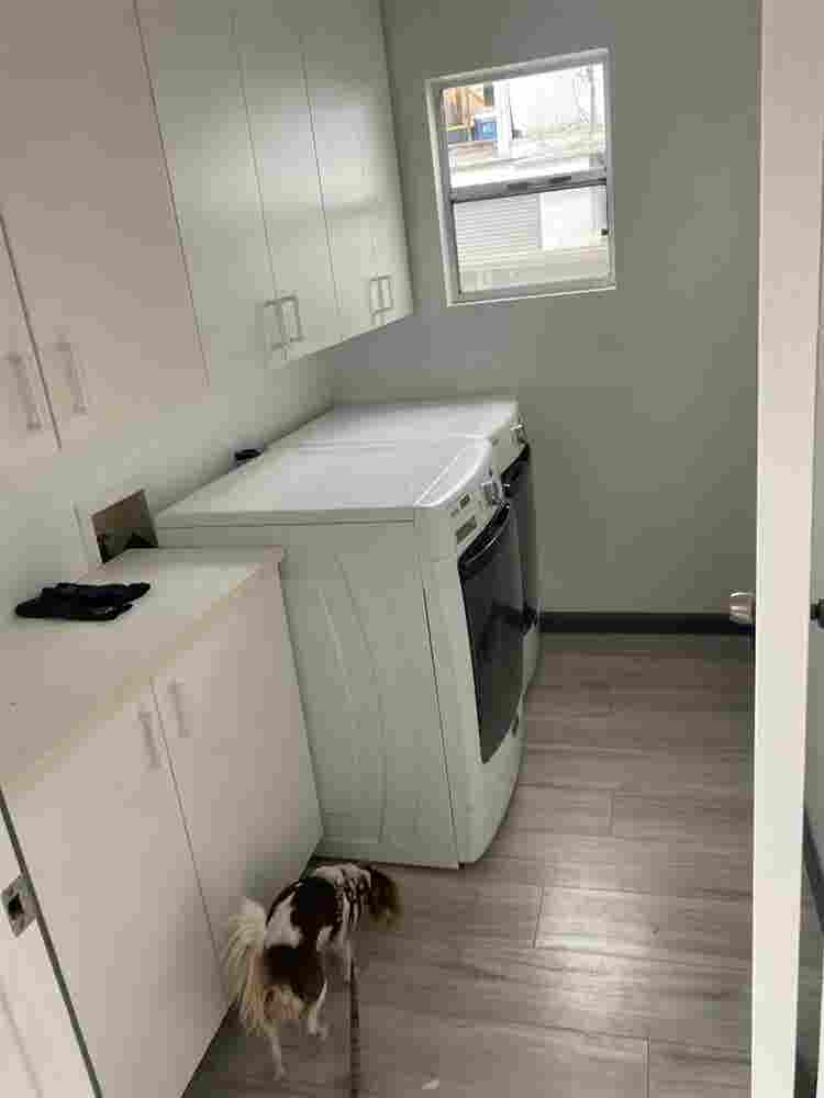 room in house