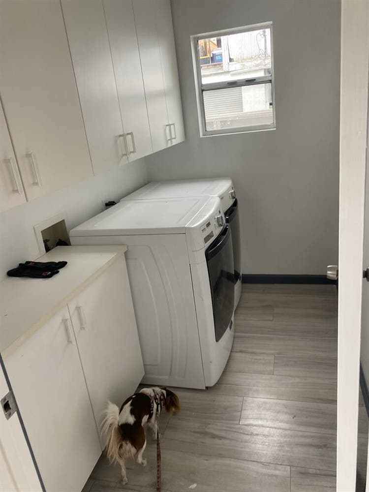 room in house