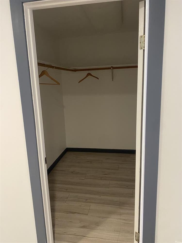 room in house