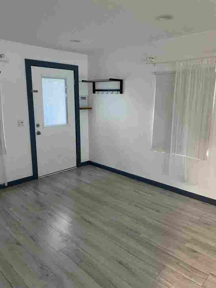 room in house