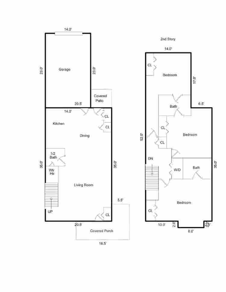 Furnished room in clean condo