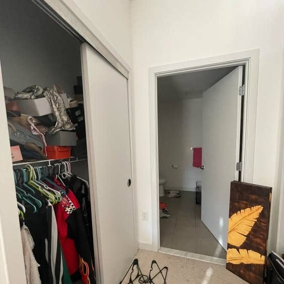 $1500 - Private bed/br - Ft Totten