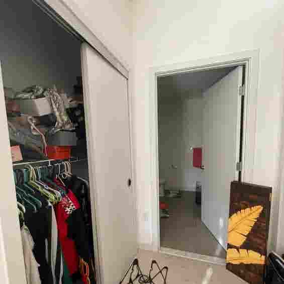 $1500 - Private bed/br - Ft Totten