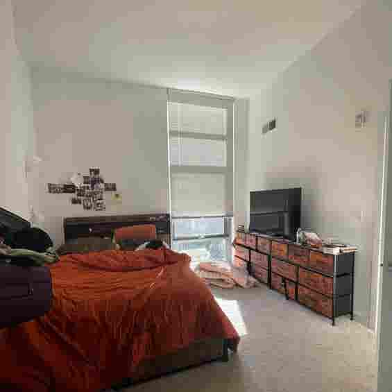 $1500 - Private bed/br - Ft Totten