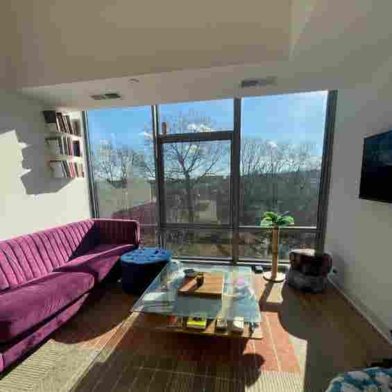 $1500 - Private bed/br - Ft Totten