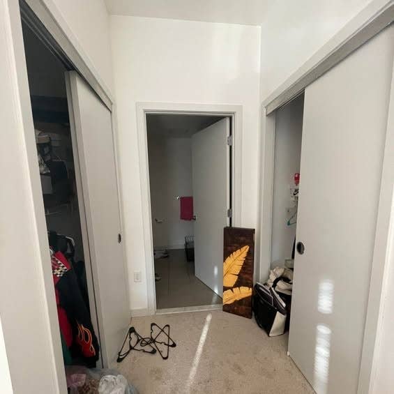 $1500 - Private bed/br - Ft Totten