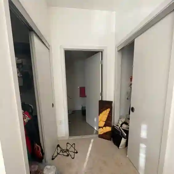 $1500 - Private bed/br - Ft Totten