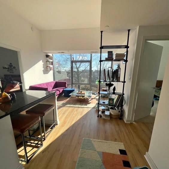 $1500 - Private bed/br - Ft Totten