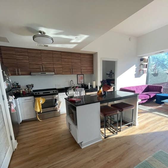 $1500 - Private bed/br - Ft Totten