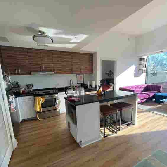 $1500 - Private bed/br - Ft Totten