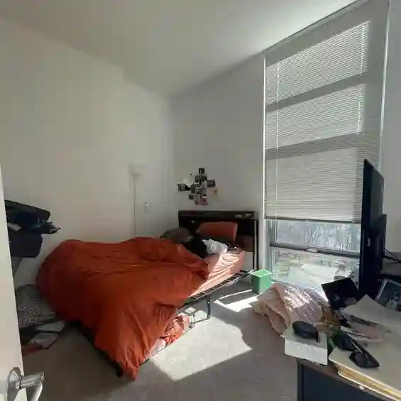 $1500 - Private bed/br - Ft Totten