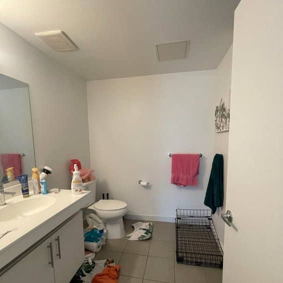 $1500 - Private bed/br - Ft Totten