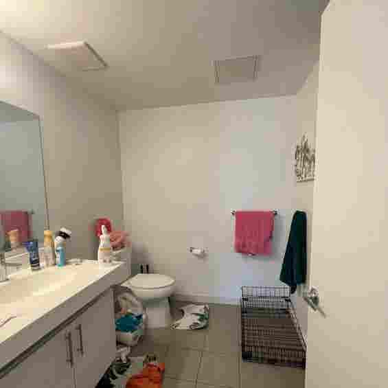 $1500 - Private bed/br - Ft Totten