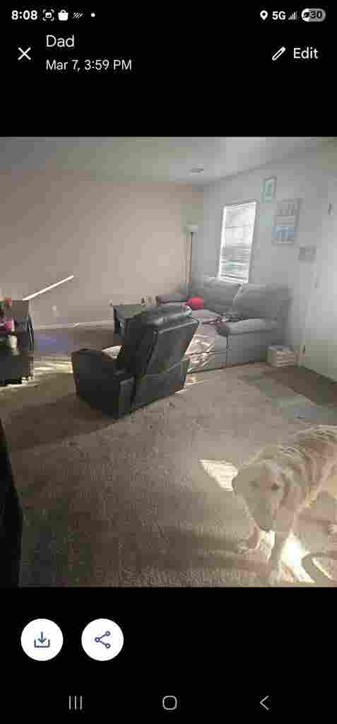 Room for rent