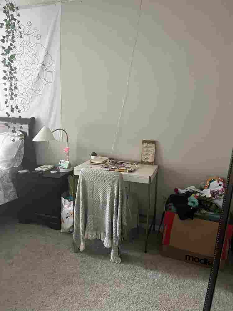 Master Bed/Bathroom near Downtown