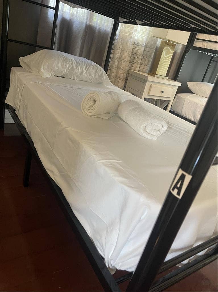 Fully Furnished Shared Room