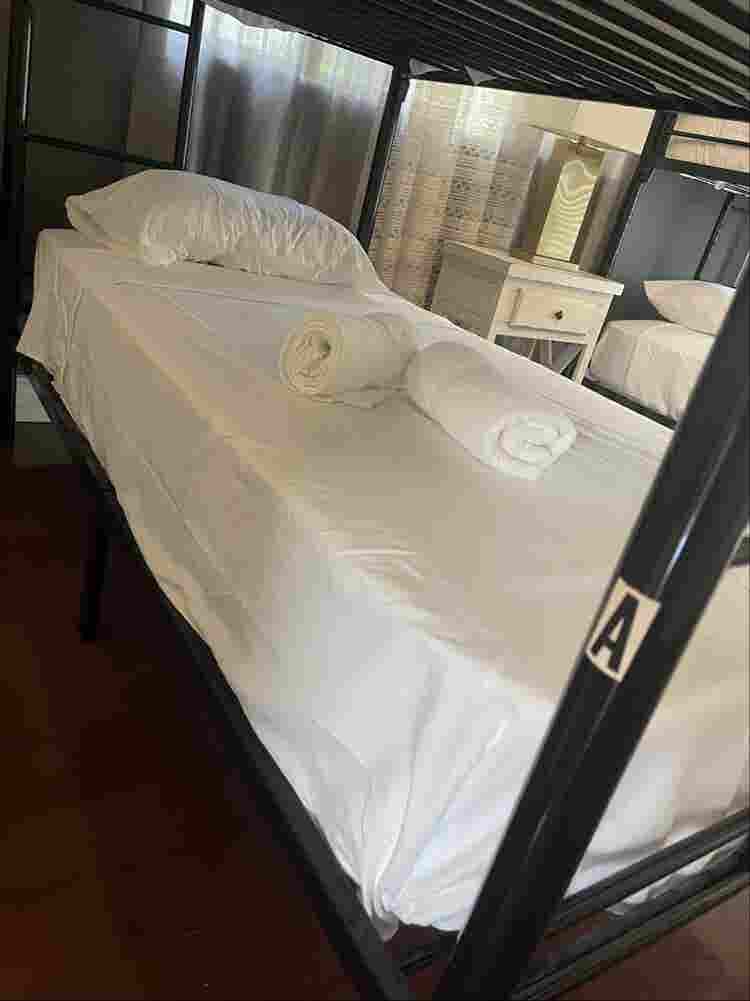 Fully Furnished Shared Room
