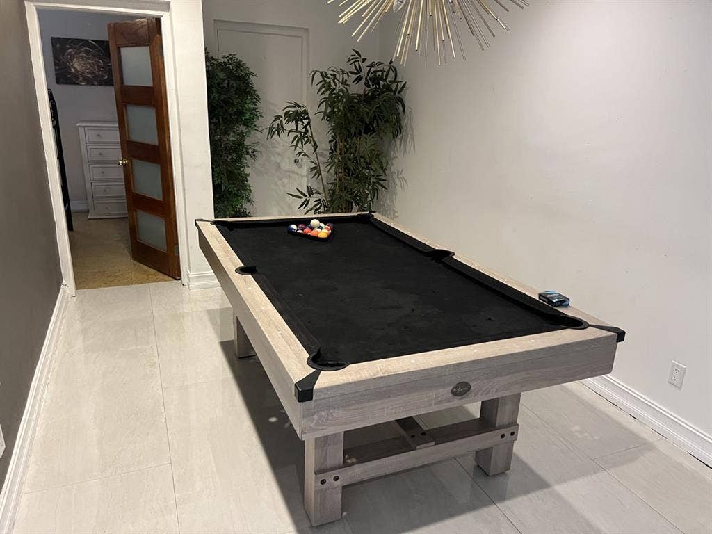 Fully Furnished Shared Room