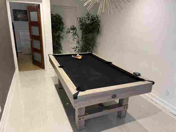 Fully Furnished Shared Room