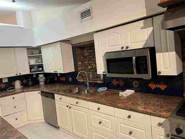 Fully Furnished Shared Room