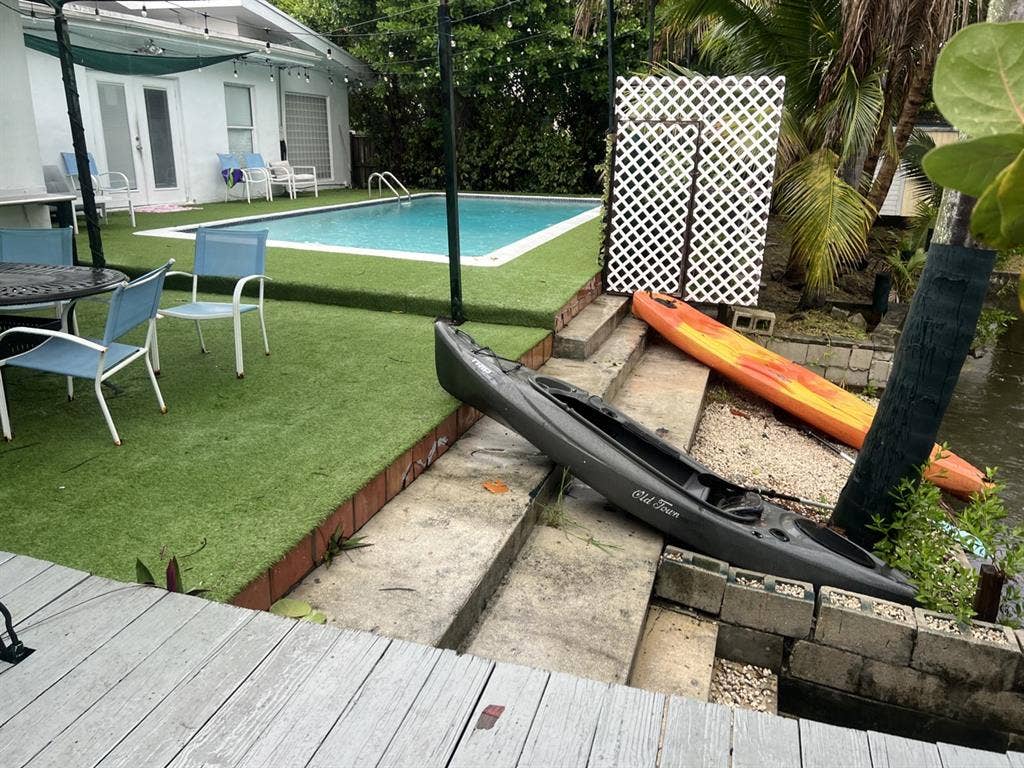 Fully Furnished Shared Room