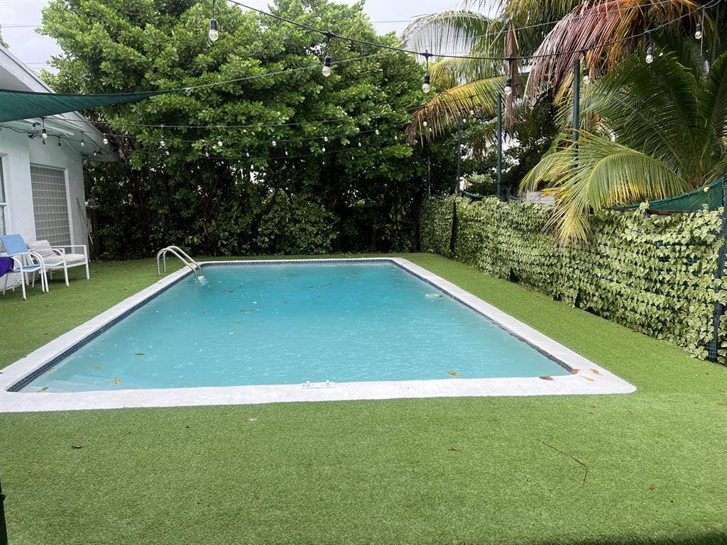 Fully Furnished Shared Room