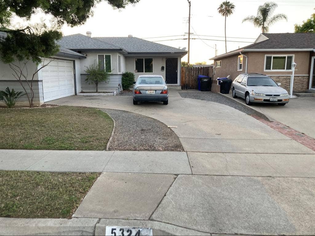Room available in 4Bedroom house