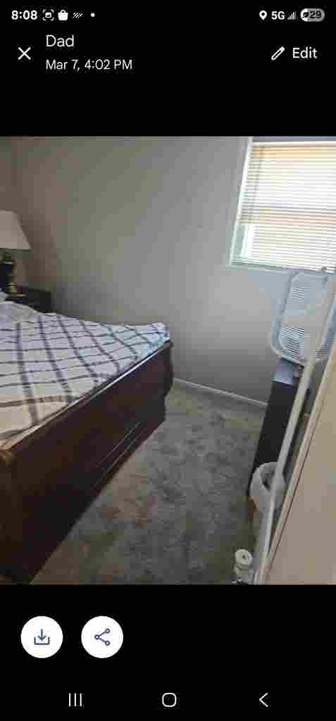 Room for rent