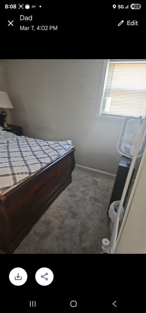 Room for rent