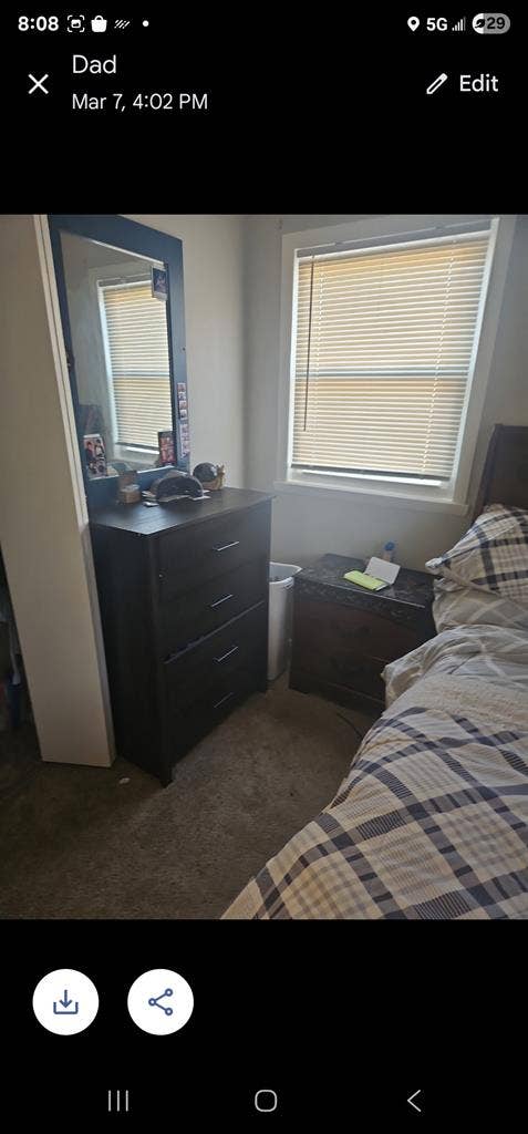Room for rent