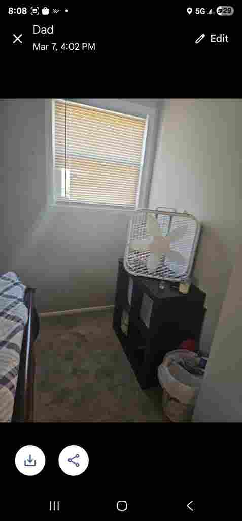 Room for rent