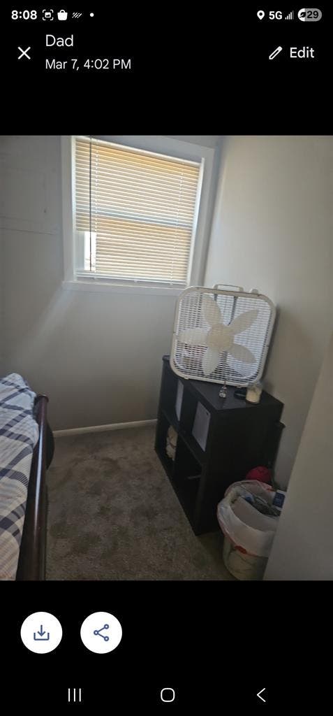 Room for rent
