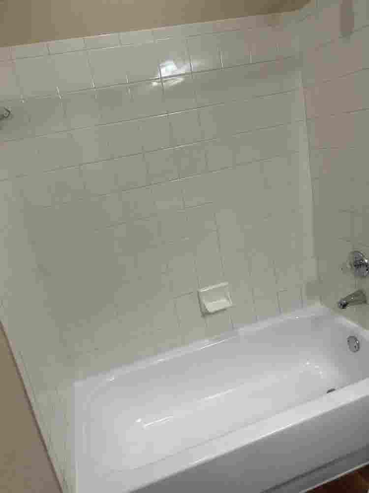 1 bed with private bath in a b