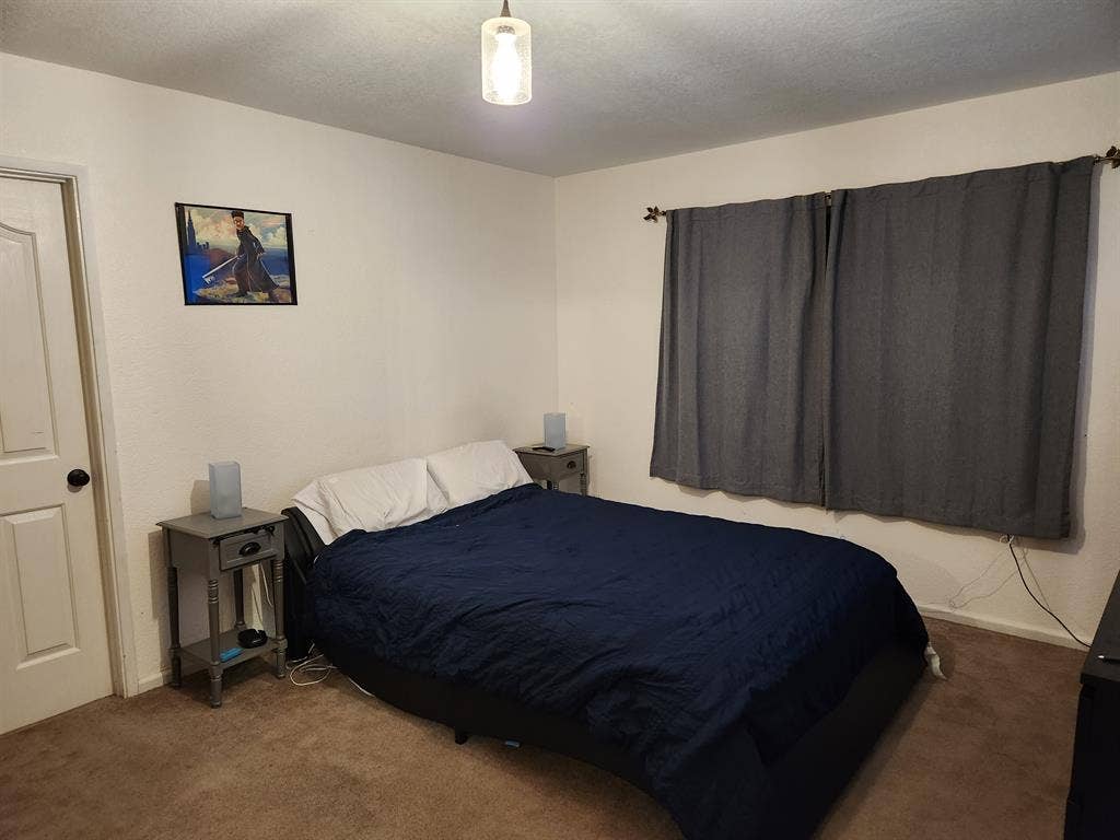 Room for rent in citrus heights