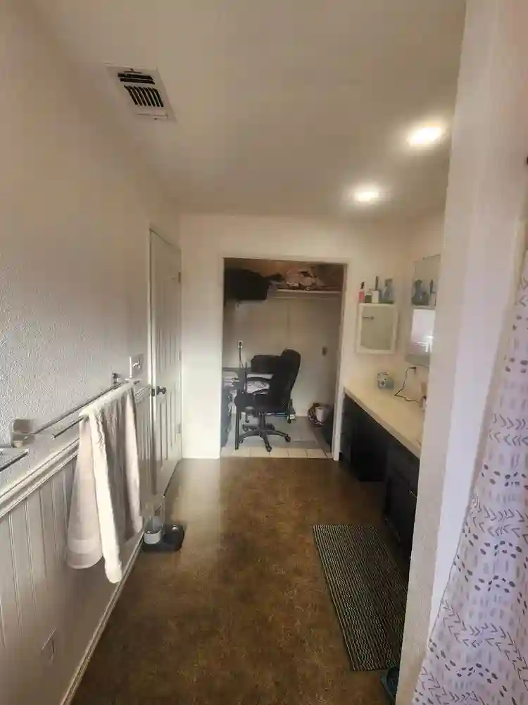 Room for rent in citrus heights