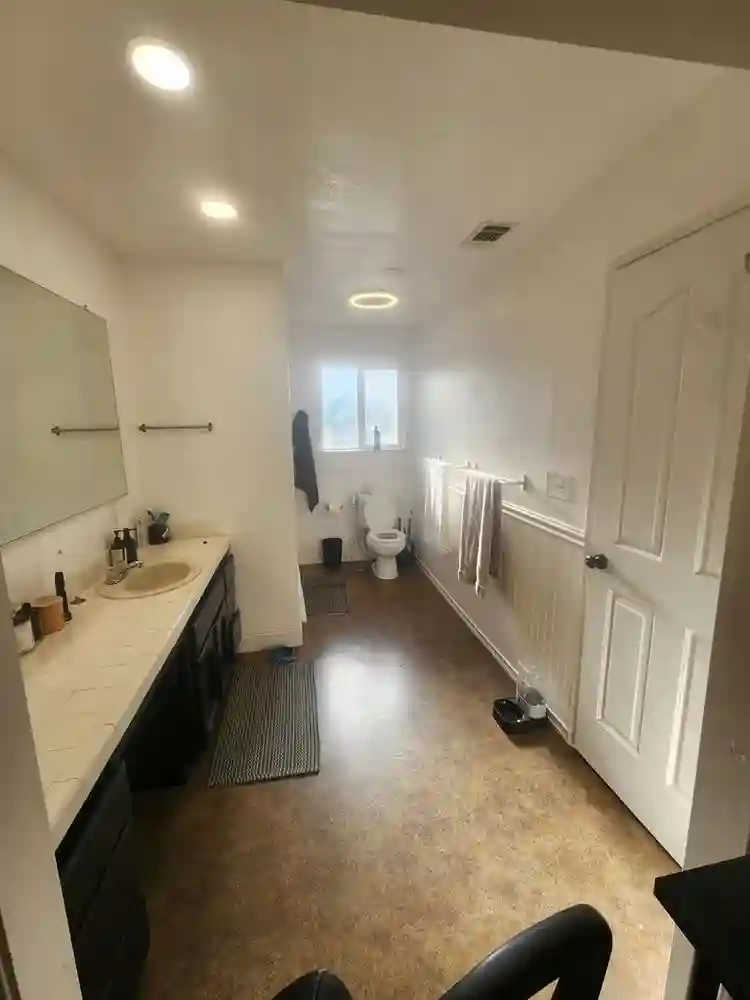 Room for rent in citrus heights