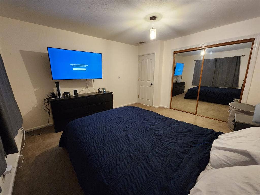 Room for rent in citrus heights