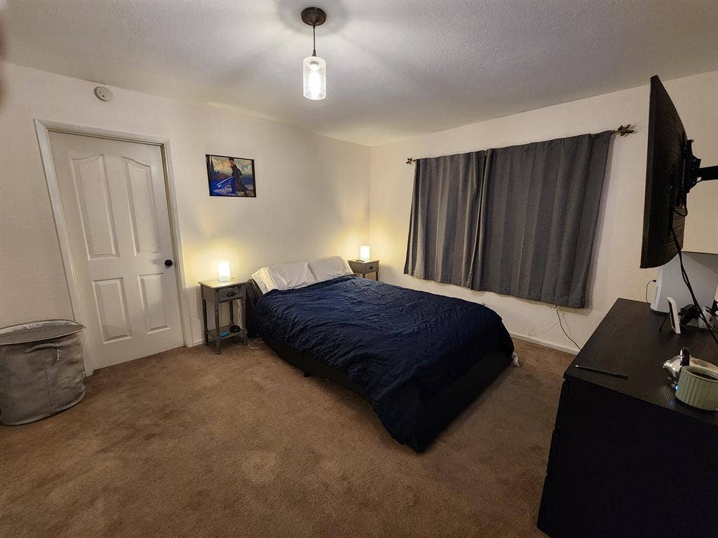 Room for rent in citrus heights