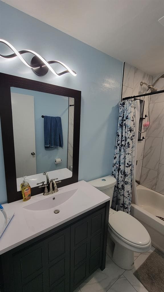 New Listing